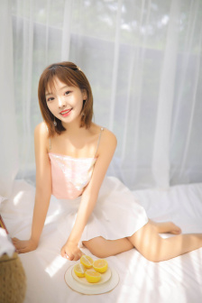 在公交车上拔萝卜